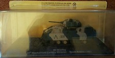 Altaya Tank M2 Bradley 24th