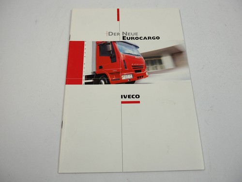 Iveco eurocargo tractor unit - eurocargo,