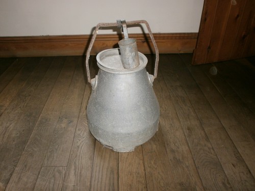 Vintage rare shape - &,