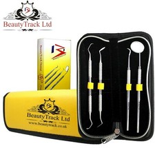 Dental Tooth Cleaning Set