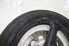 Rim wheel front wheel front