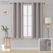 Thermal Blackout Curtains