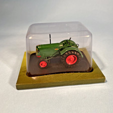 Hachette 1/43 Oliver Standard