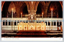 R743666 The High Altar Exeter
