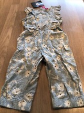 V By Very Baby Girls Trouser