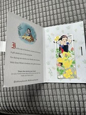 Disney Snow White Metal