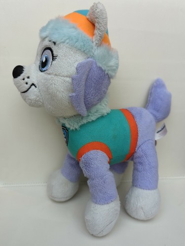 Paw patrol soft - paw,