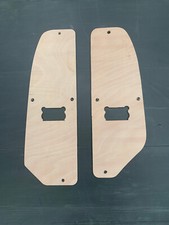 VW T5 & T6 Transporter C Pilar