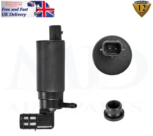 Windscreen washer pump for - pump,
