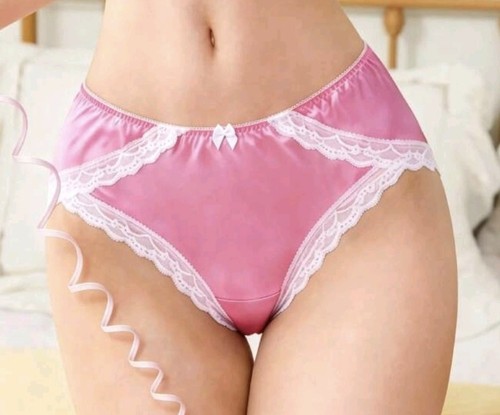 Pink silky feel - 💖,