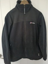 Berghaus Windstopper Fleece