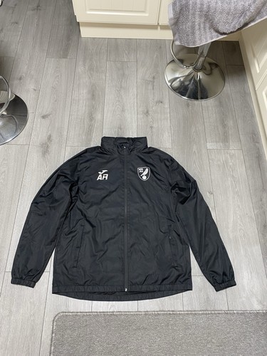 Norwich city match worn - norwich,