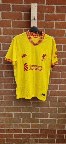 Liverpool 2021 away - fc, 2021/22
