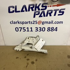 bmw 116d m sport 2013 Bonnet