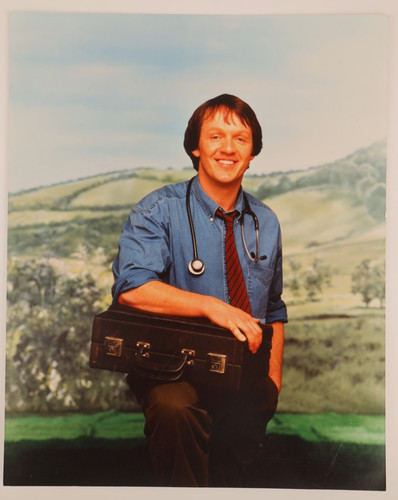 1993 kevin whately peak - kevin,
