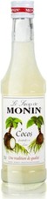 Monin Coconut Syrup, 250 ml