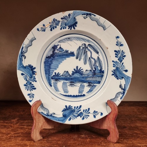 Early 18th century - an,
