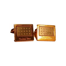 CHRISTIAN DIOR VINTAGE  Silver