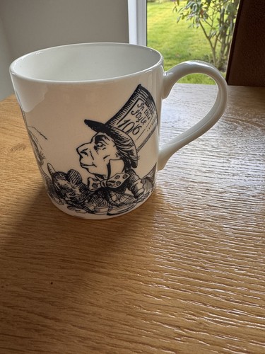 Whittard mad hatter tea - hatter's,
