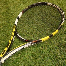 Babolat Aero Pro Drive 2013