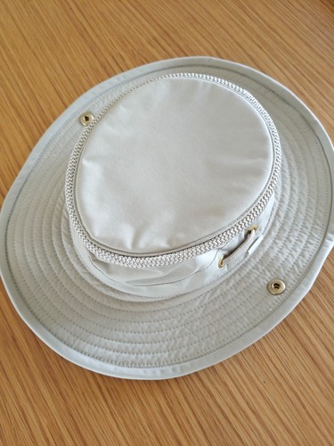 Tilley airflo hat - hat, 6