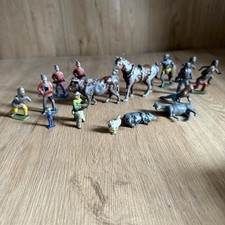 Britains Toy Soldiers -