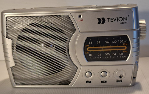 Tevion m2102 kitchen - tevion,