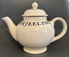 Emma Bridgewater Black Toast &