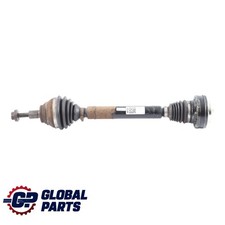 Audi A3 8P VW Passat B6 Driveshaft Front Right O/S Side Drive Shaft 1K0407272CR