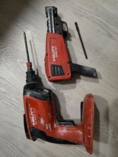 Hilti SD5000-A22+SMD 57 Screw Gun+ battery