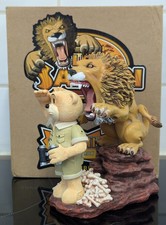Bad Taste Bear "Leo on Safari"