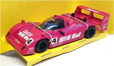 Matchbox SCX 1/32 Scale Slot