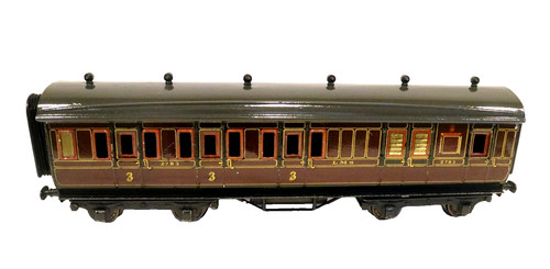 Ac5284 vintage bing - vintage, 1924
