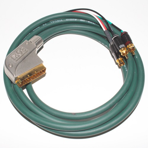 Ixos 110 75ohm scart - 110,