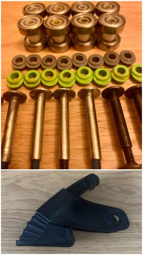 Vintage aggressive inline - vintage,