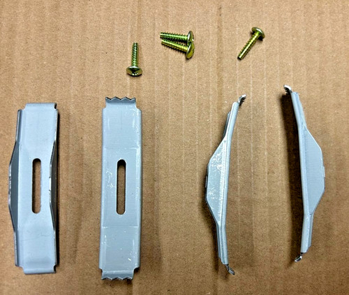 Samsung fixings kit - samsung, brackets