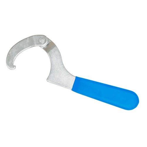 Warrior adjustable spanner - warrior, c