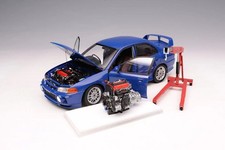 Motorhelix 1 18 Mitsubishi