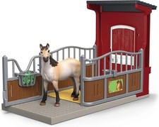 Schleich Farm World - 4pc