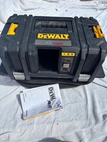 Dewalt dcv586m 54v flexvolt - dewalt,