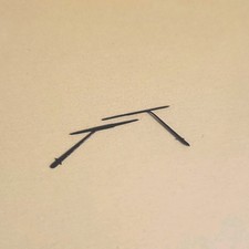 1/76 a pair of windscreen