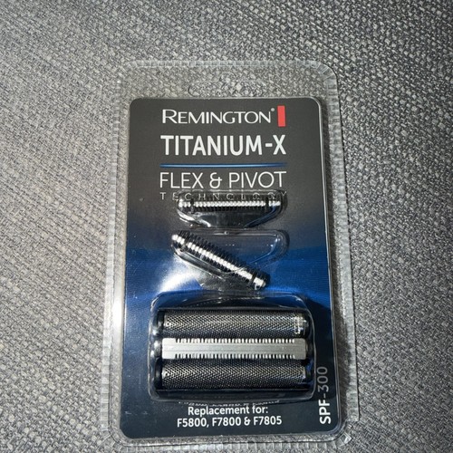 Remington spf 300 titanium - remington, spf-300