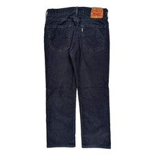 Levis Cord Trousers - 32″