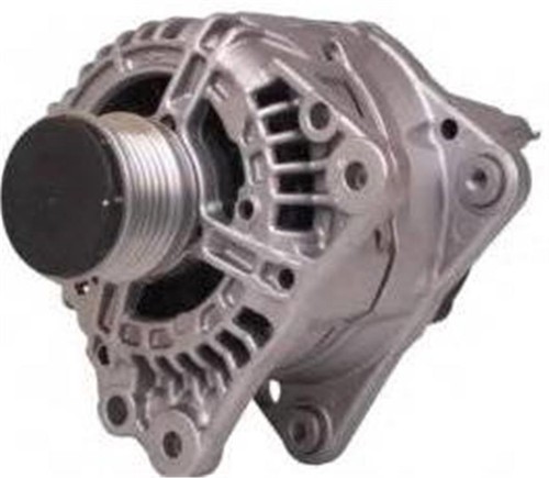 Alternator 110 amp cw - 04-12,