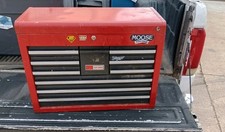 Vintage  CRAFTSMAN 10 DRAWER