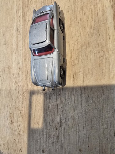 Corgi aston martin - martin, 007