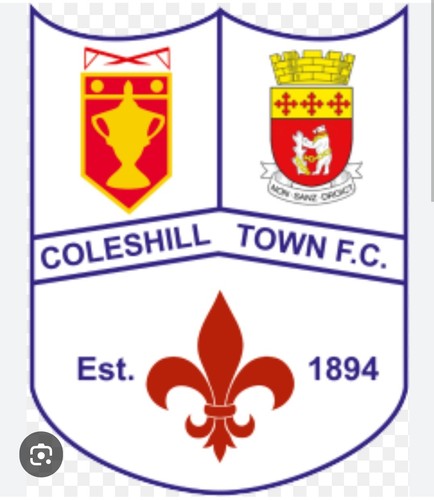 Coleshill town led - ,