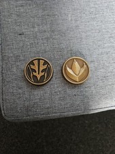 Legacy power Coins White