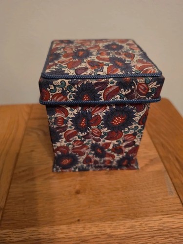 Vintage liberty style floral - style,