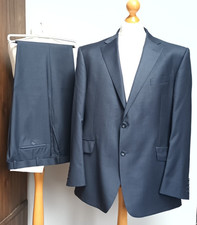 M&S TIMOTHY EVEREST SARTORIAL